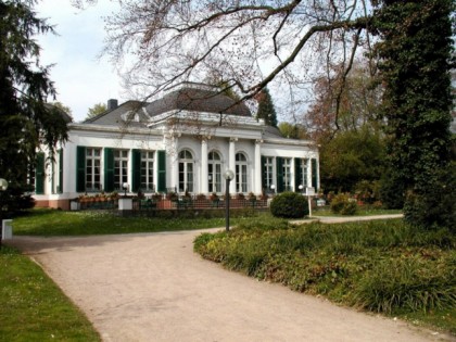 Photo: Villa Leonhardi